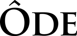 ÔDE lingerie